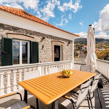 Ferienwohnung Casa De Sao Tiago By Amazing Madeira Ponta do Sol  Exterior foto